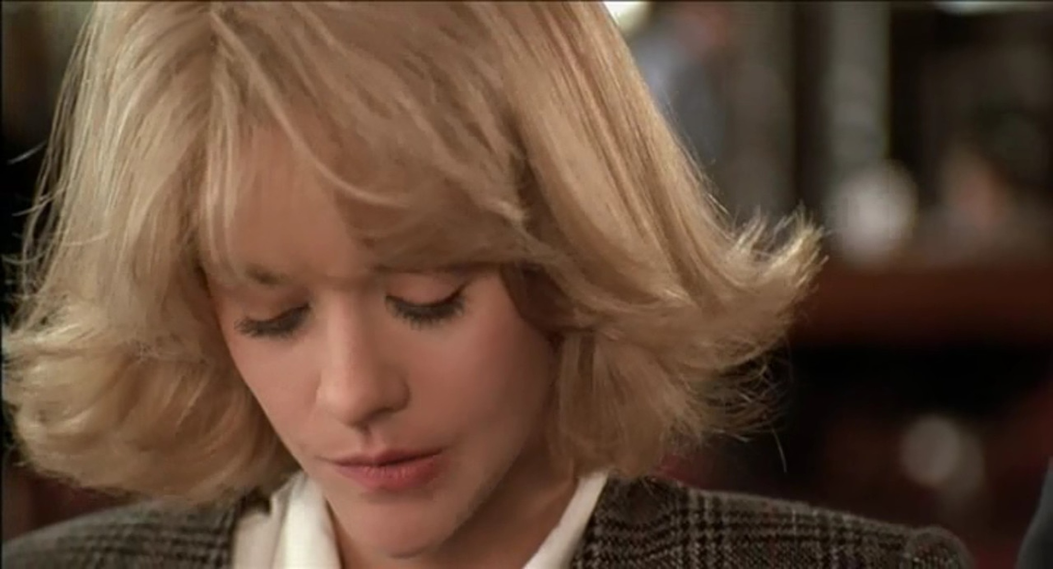 When Harry Met Sally...