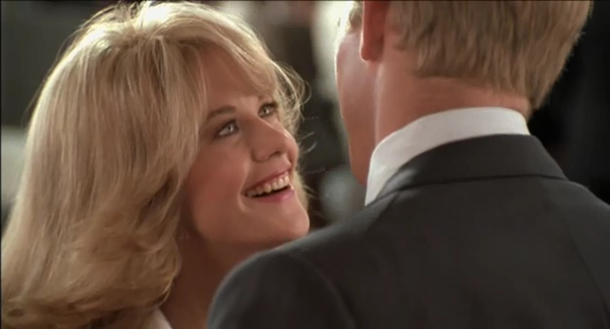 When Harry Met Sally...