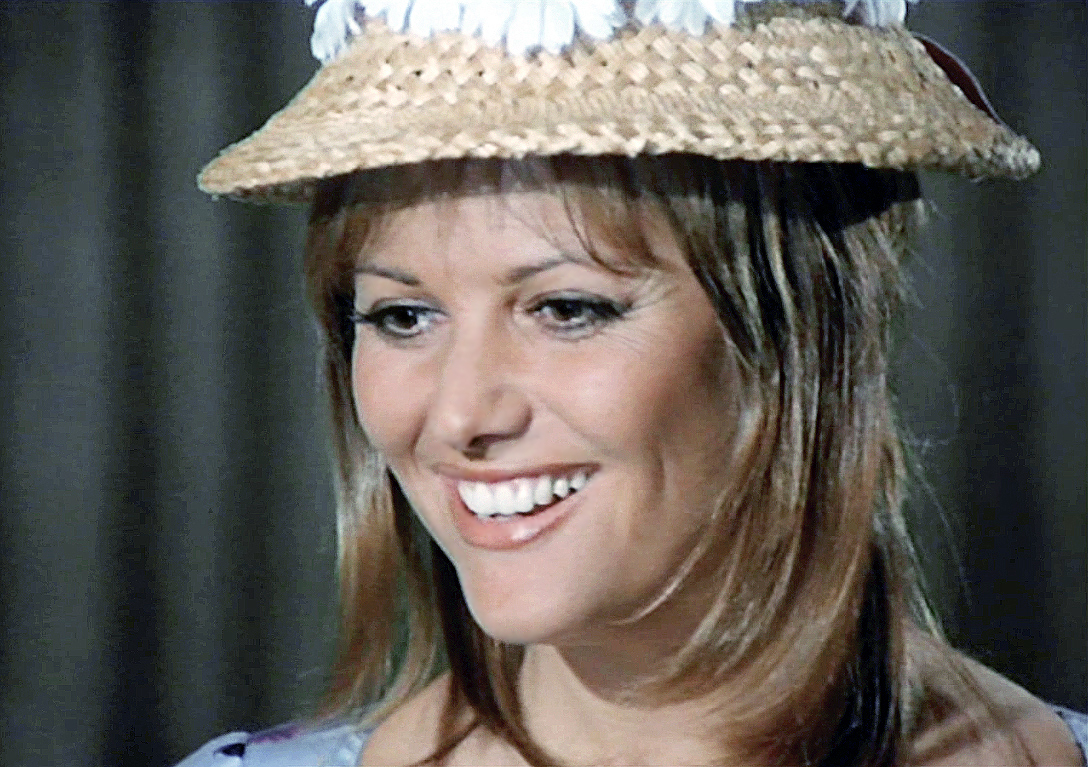Claudia Cardinale Claudia Cardinale