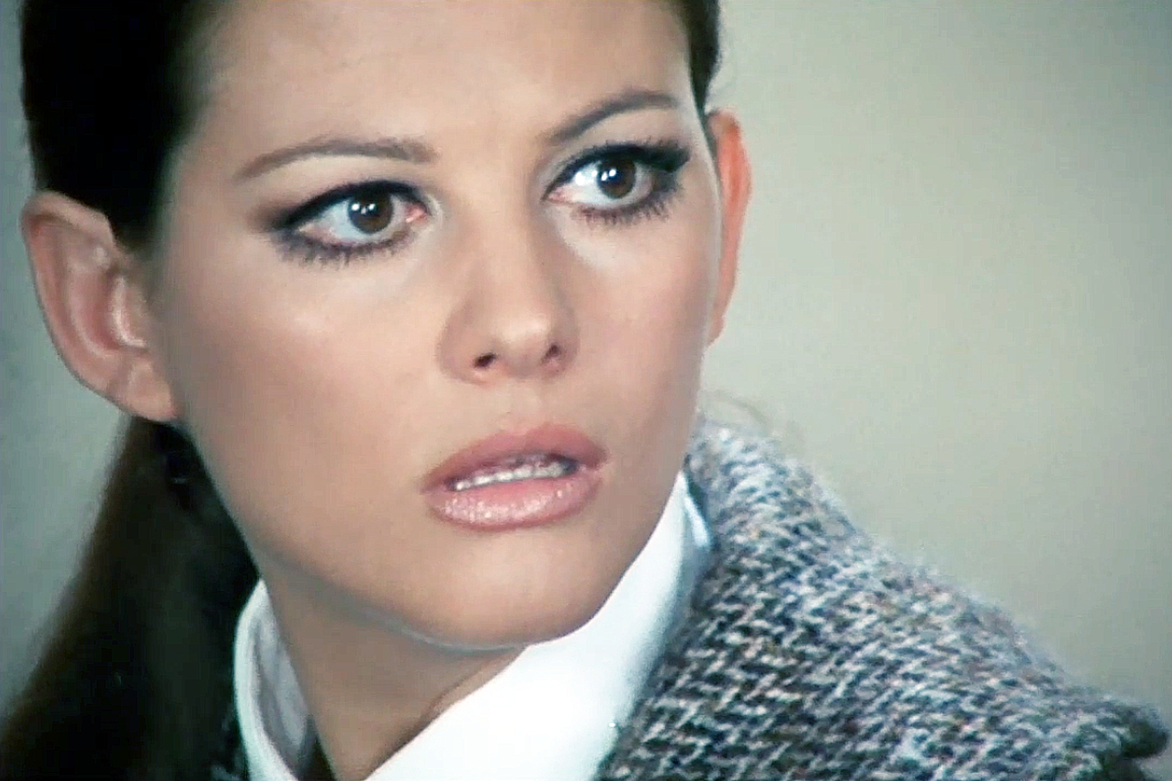 Claudia Cardinale Claudia Cardinale