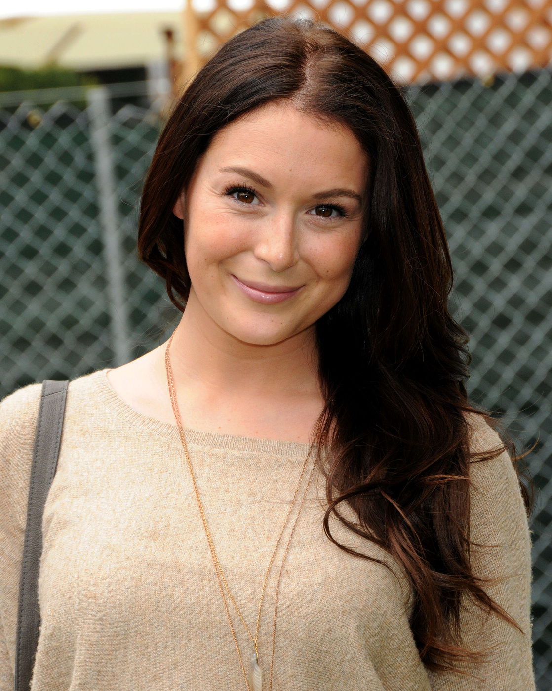Alexa Vega image