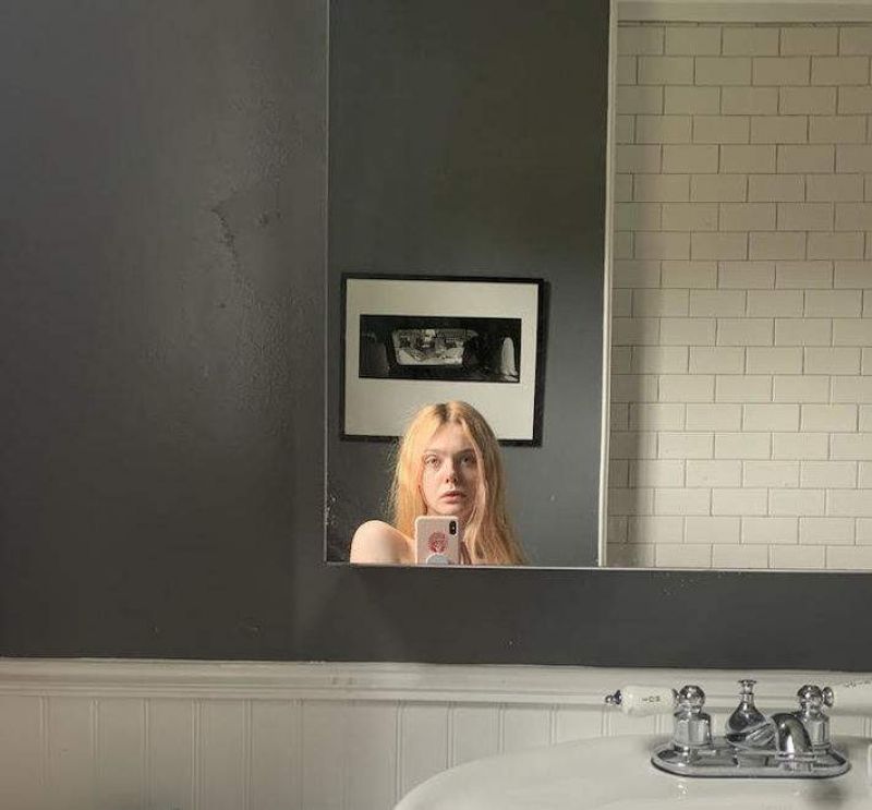 Elle Fanning
