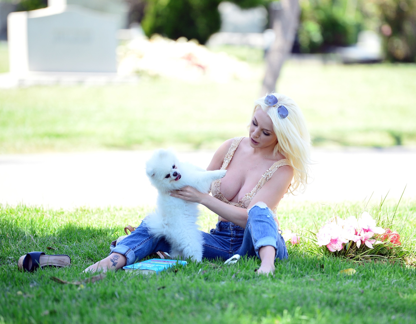 Courtney Stodden