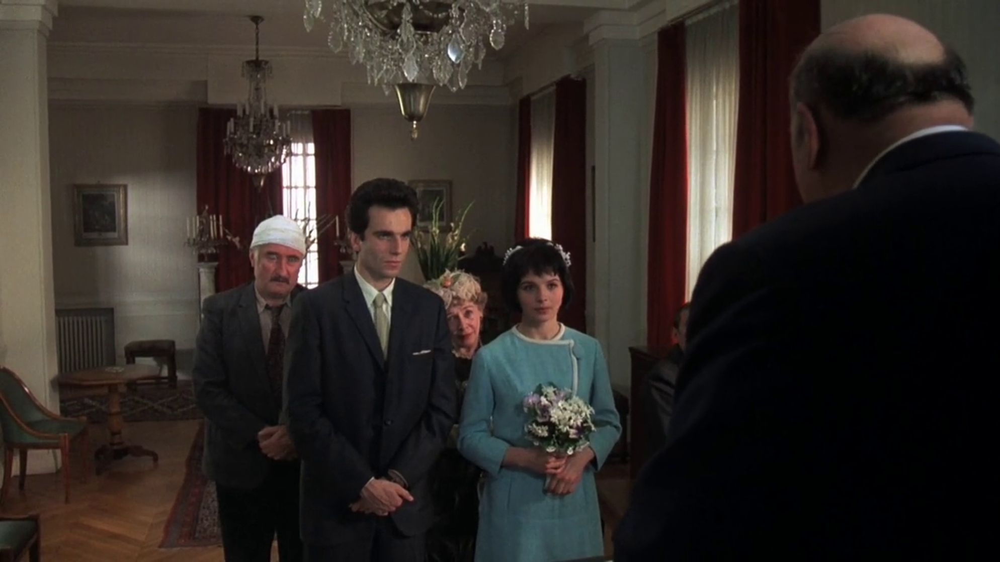 The Unbearable Lightness of Being The Unbearable Lightness of Being