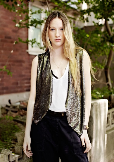 Picture of Sophie Lowe