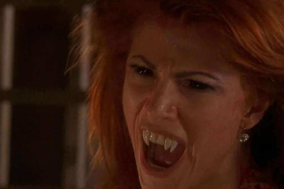 Lilith (Bordello of Blood)
