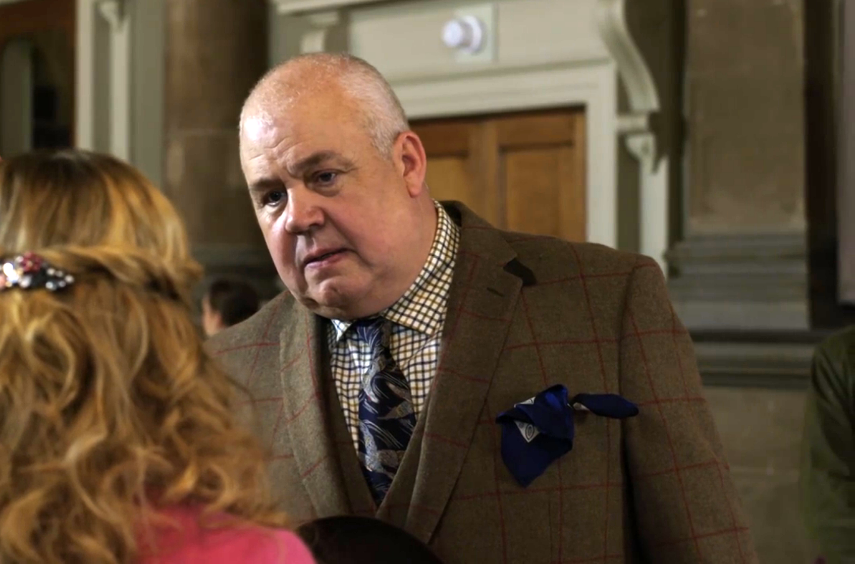 Picture of No More Cakes and Ale