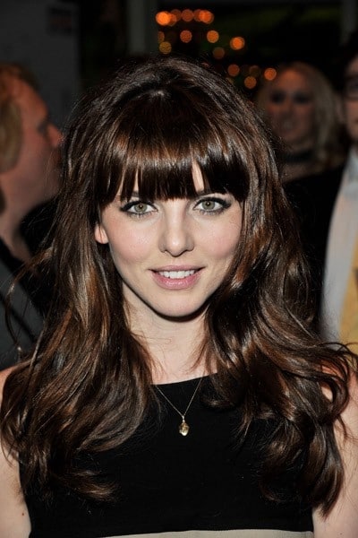 Picture of Ophelia Lovibond