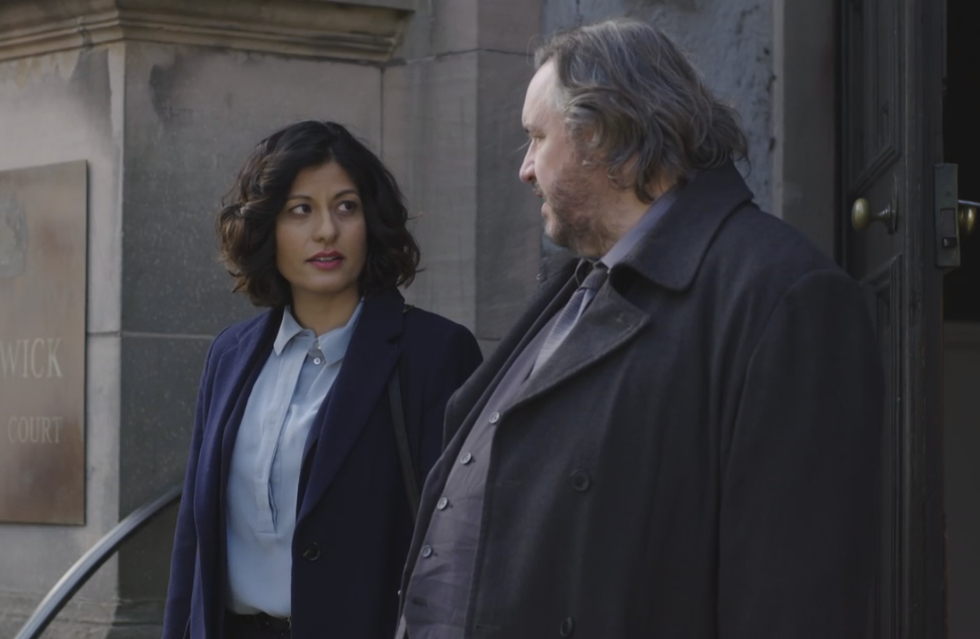 Picture of No More Cakes and Ale