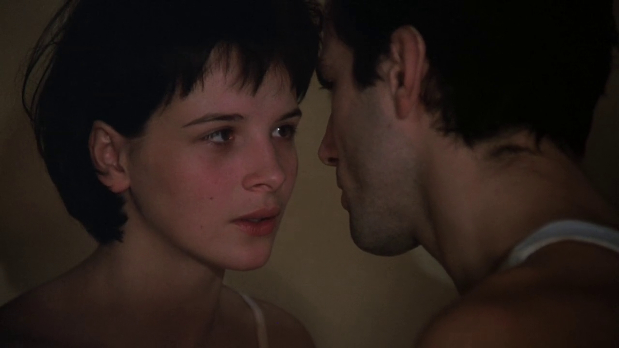 The Unbearable Lightness of Being The Unbearable Lightness of Being