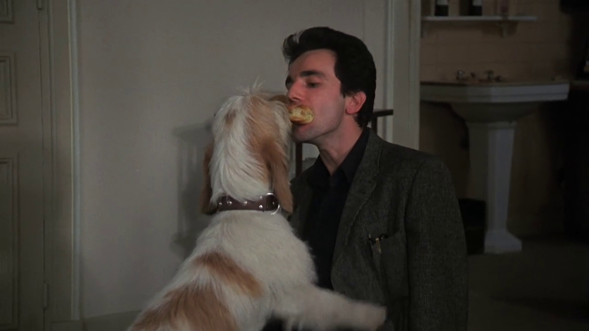 The Unbearable Lightness of Being The Unbearable Lightness of Being
