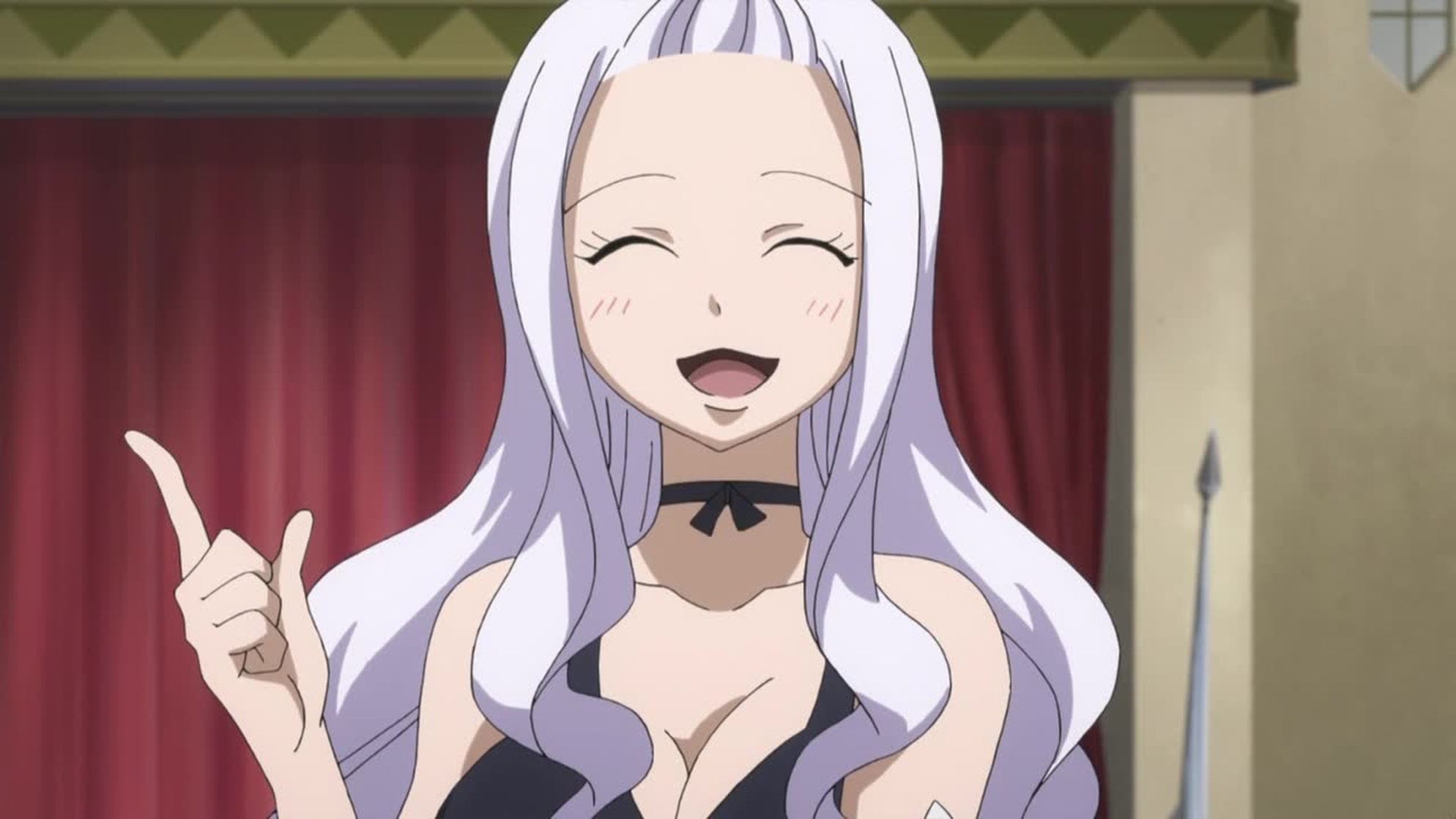 Mirajane Strauss