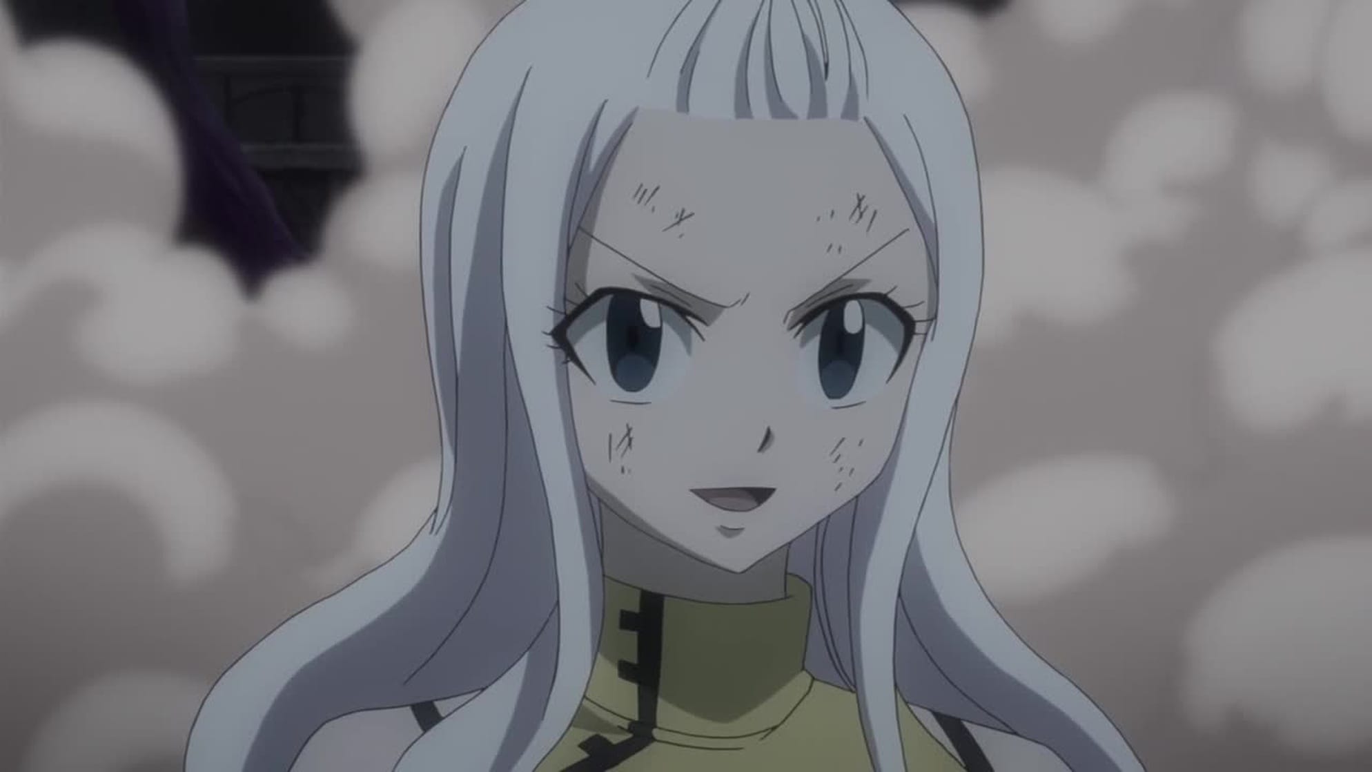 Mirajane Strauss