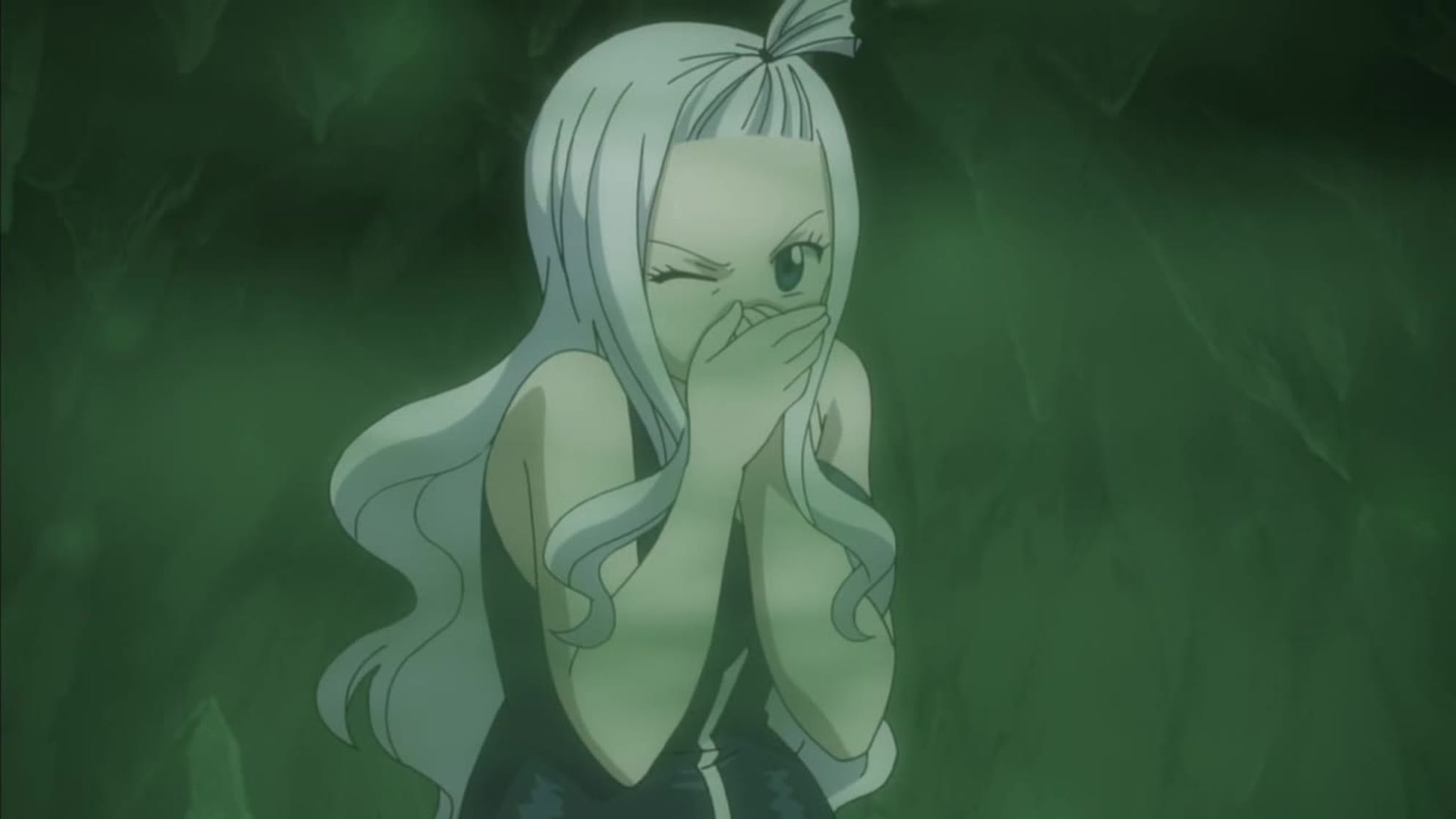 Mirajane Strauss