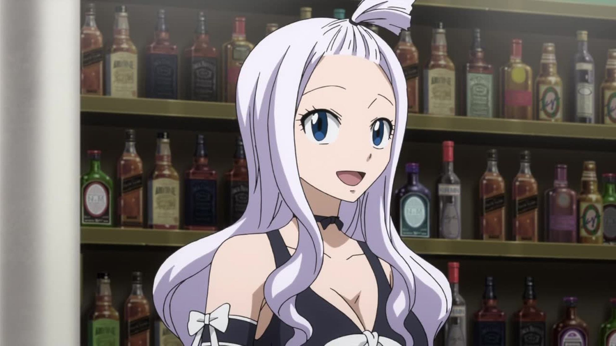 Комплекты Passion Lingerie Mirajane set, Чёрный, L/XL Pas_Mirajane set L/XL - Passion - Эротические комплекты: лиф и трусики - Купить