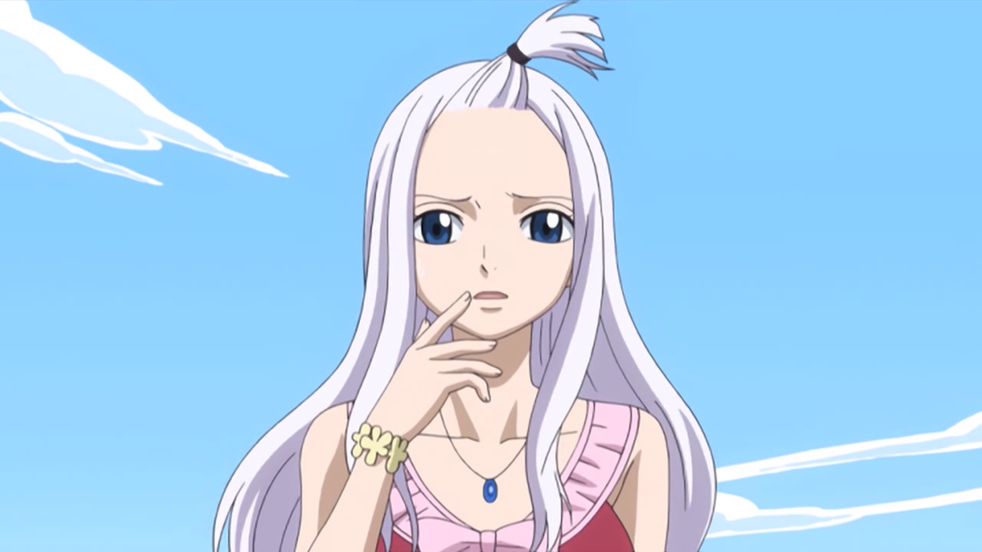 Mirajane Strauss