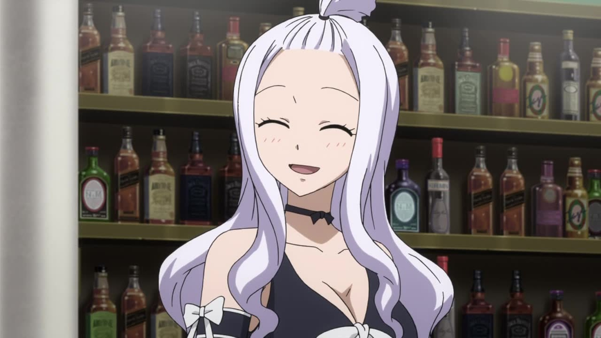 Mirajane Strauss