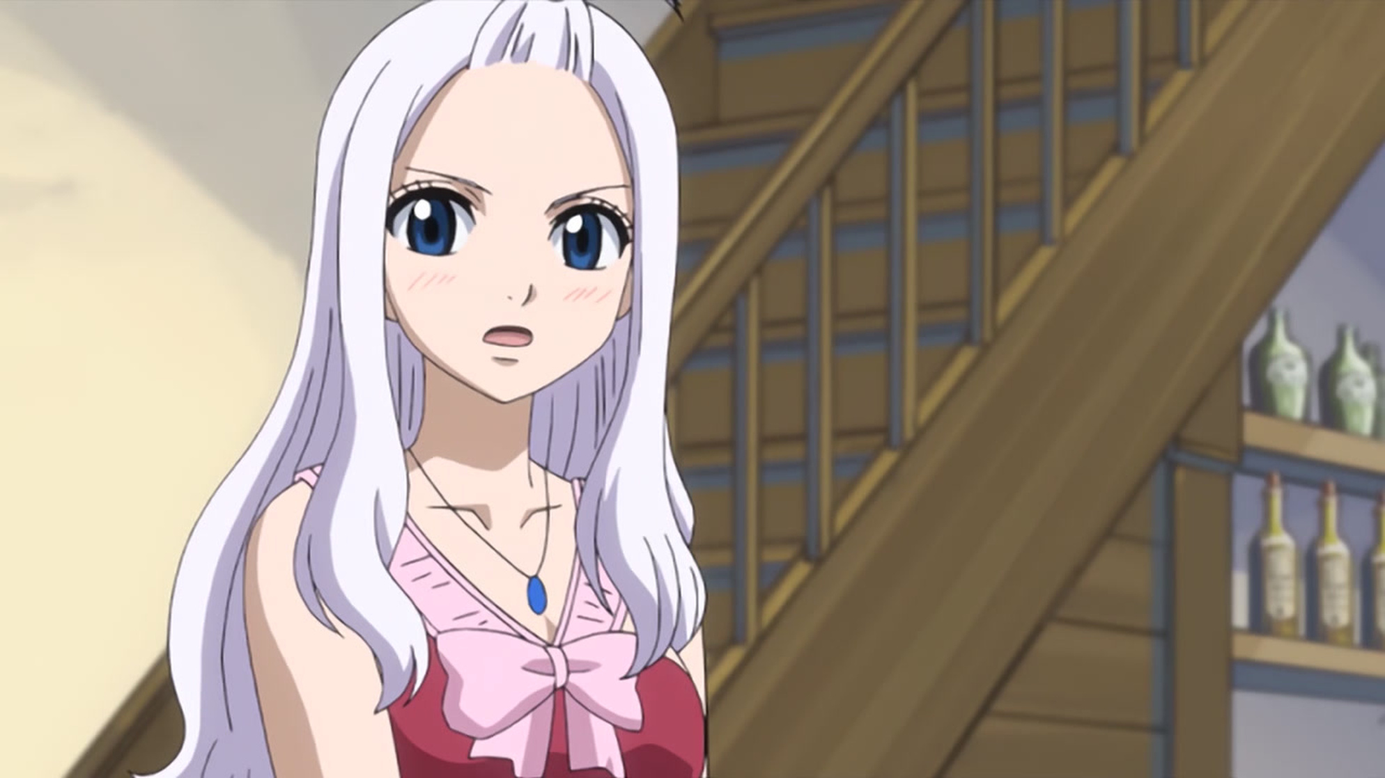 Mirajane Strauss