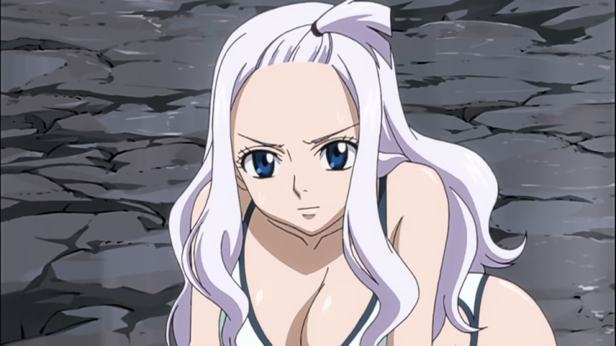 Mirajane Strauss