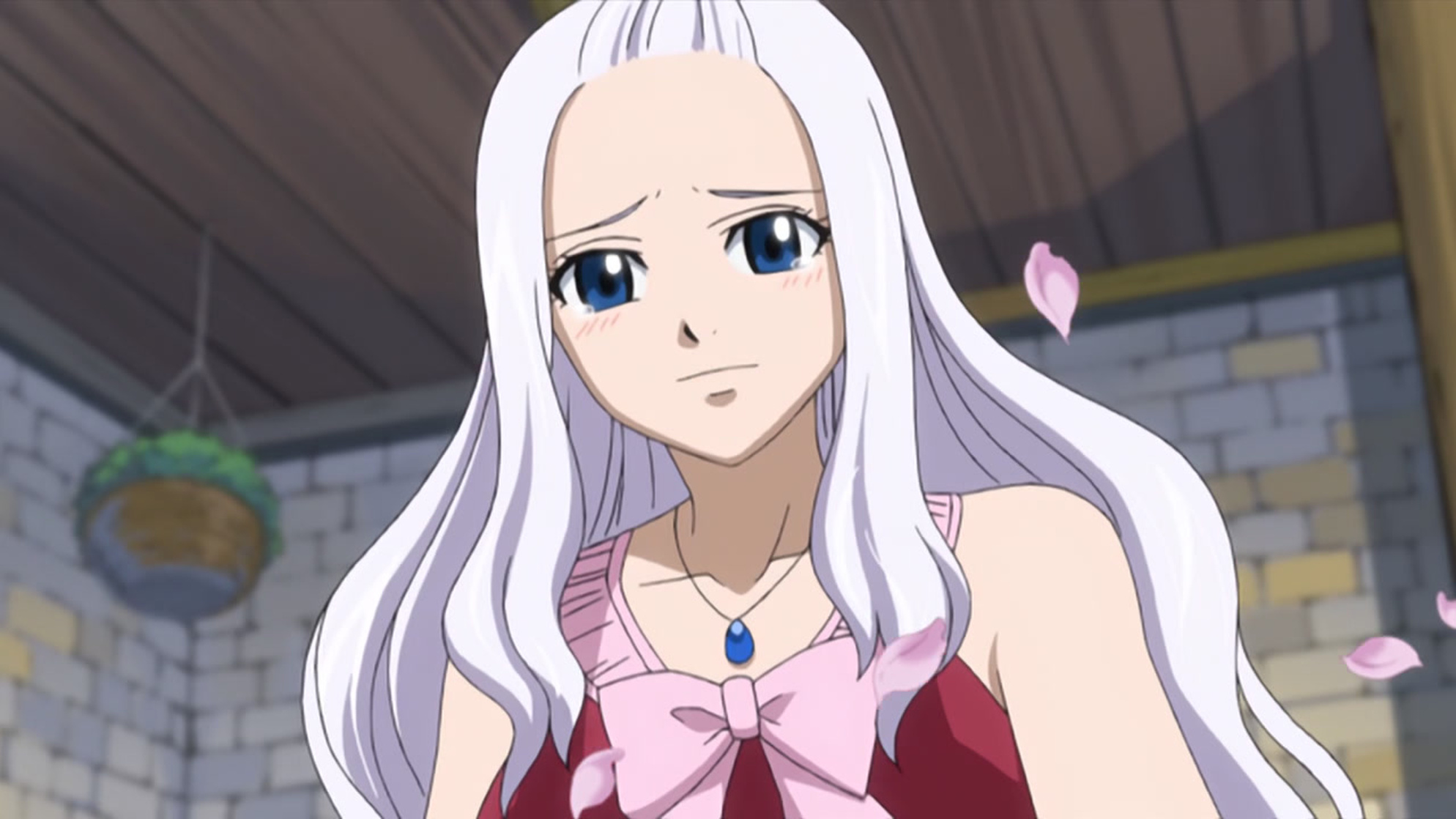 Mirajane Strauss