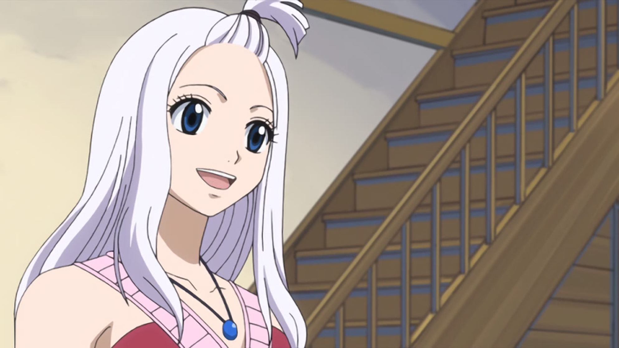 Mirajane Strauss