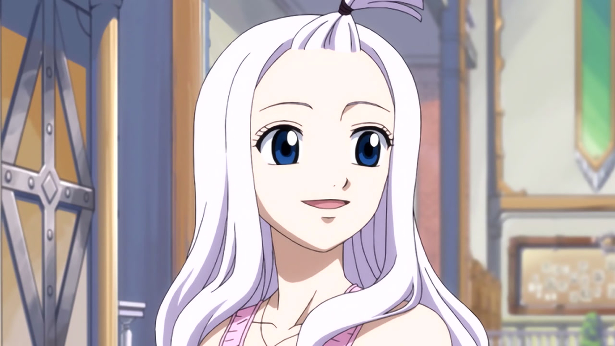 Mirajane Strauss