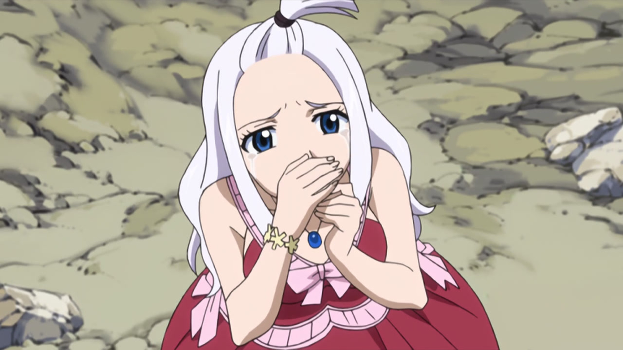 Mirajane Strauss