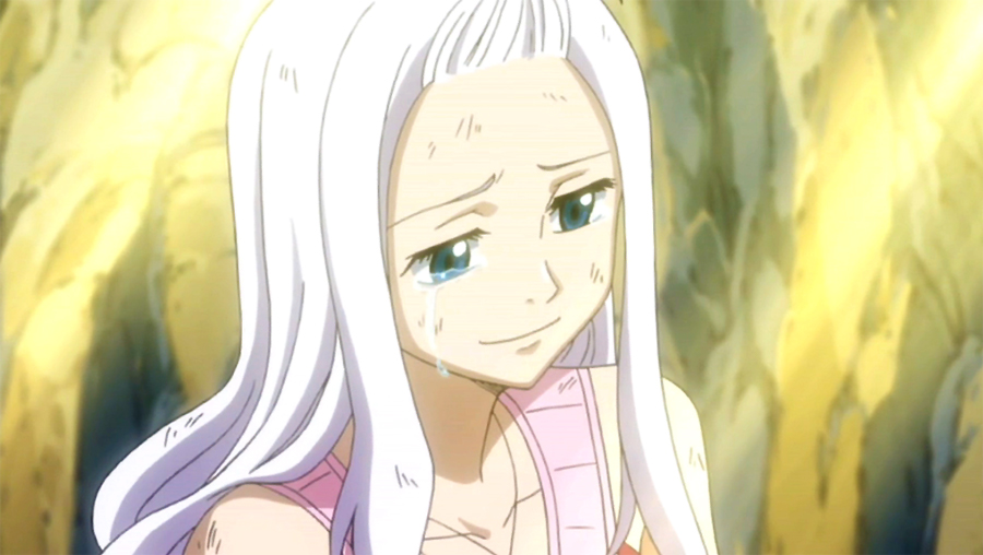 Mirajane Strauss