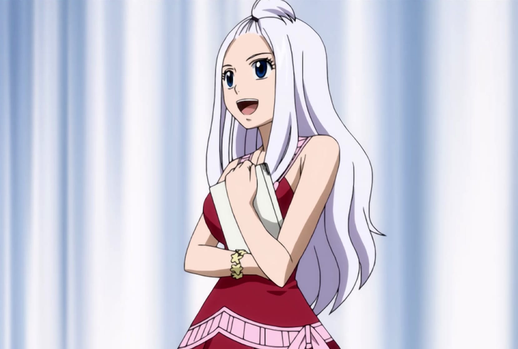 Mirajane Strauss