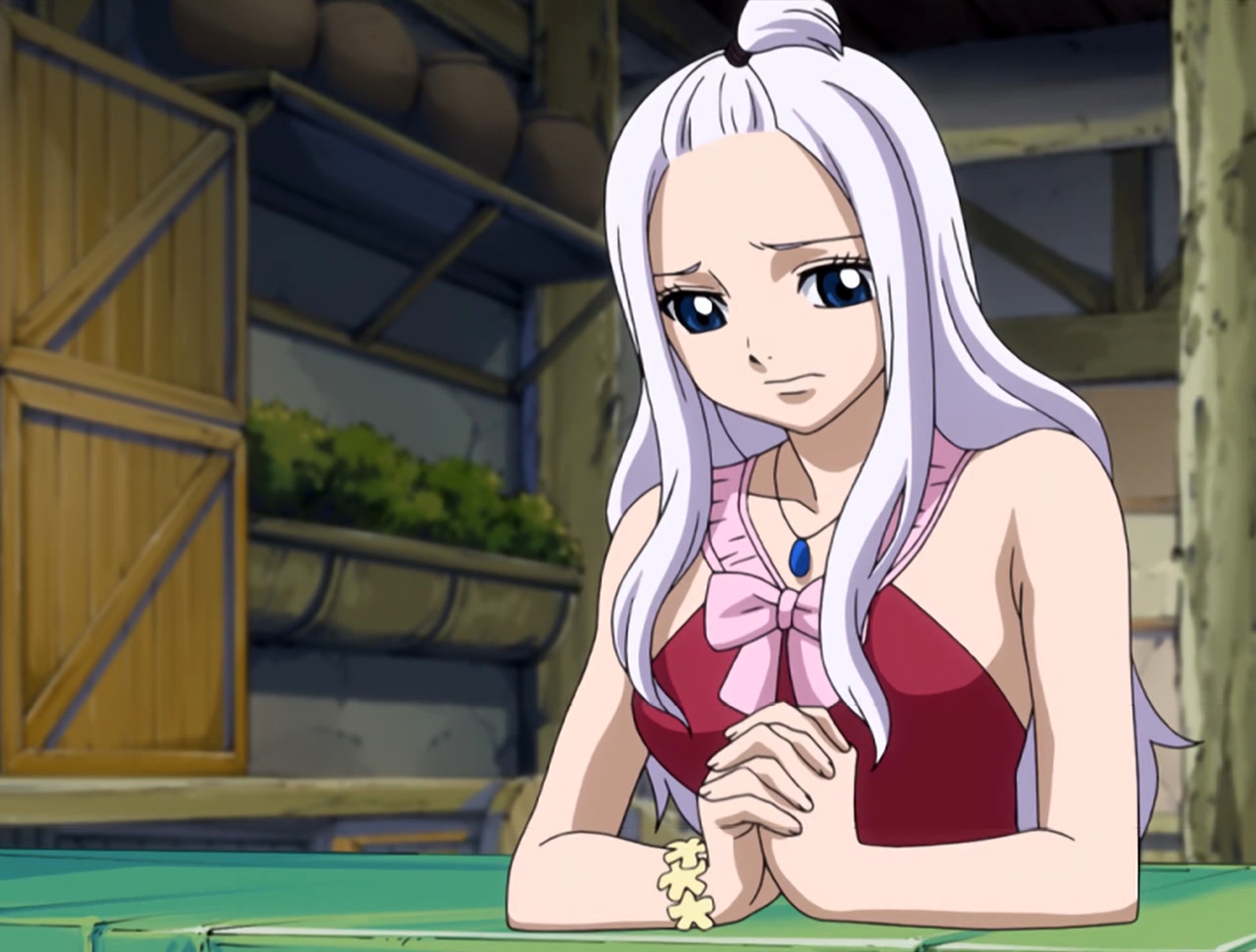 Mirajane Strauss