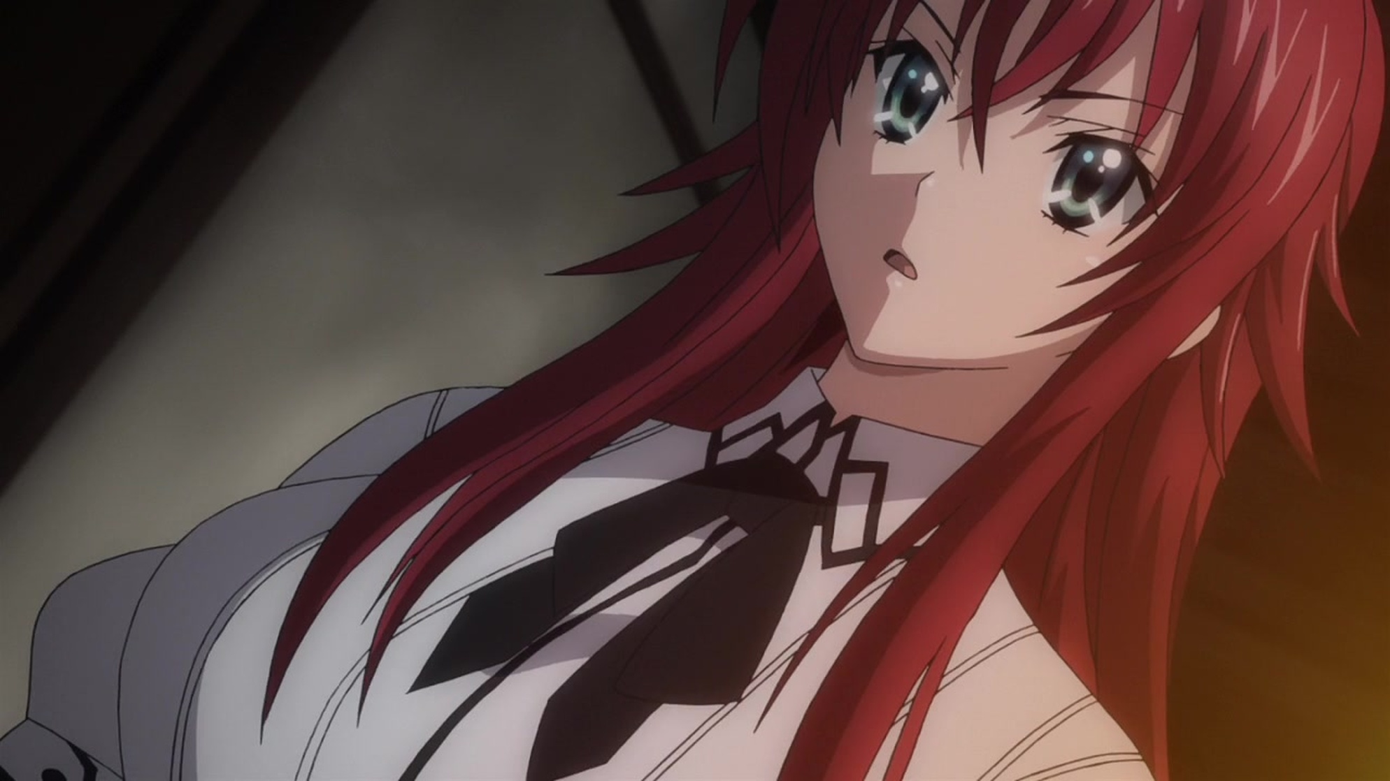 Rias Gremory Rias Gremory