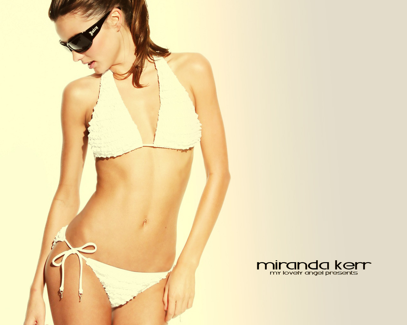 Miranda Kerr