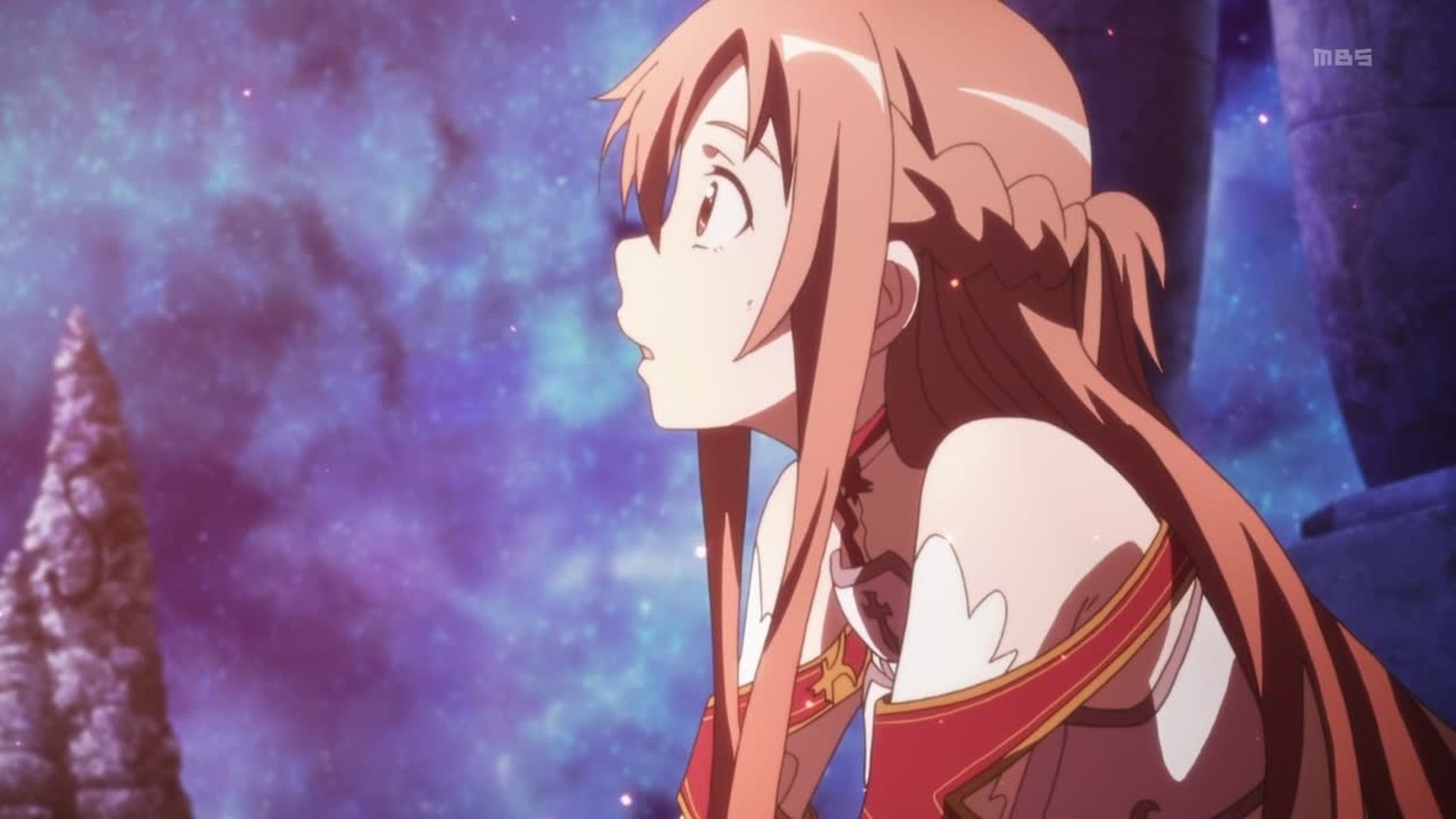 Asuna Yuuki