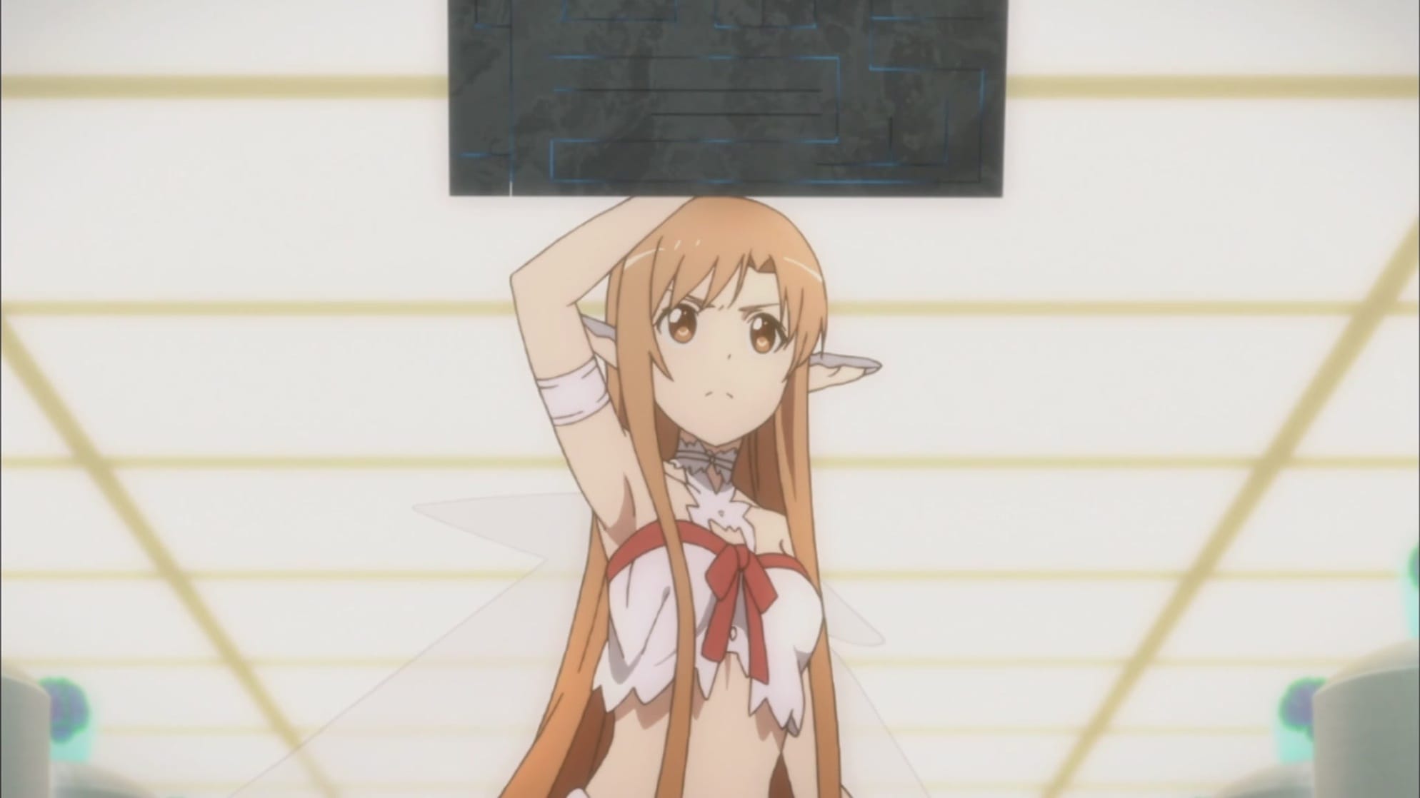 Asuna Yuuki