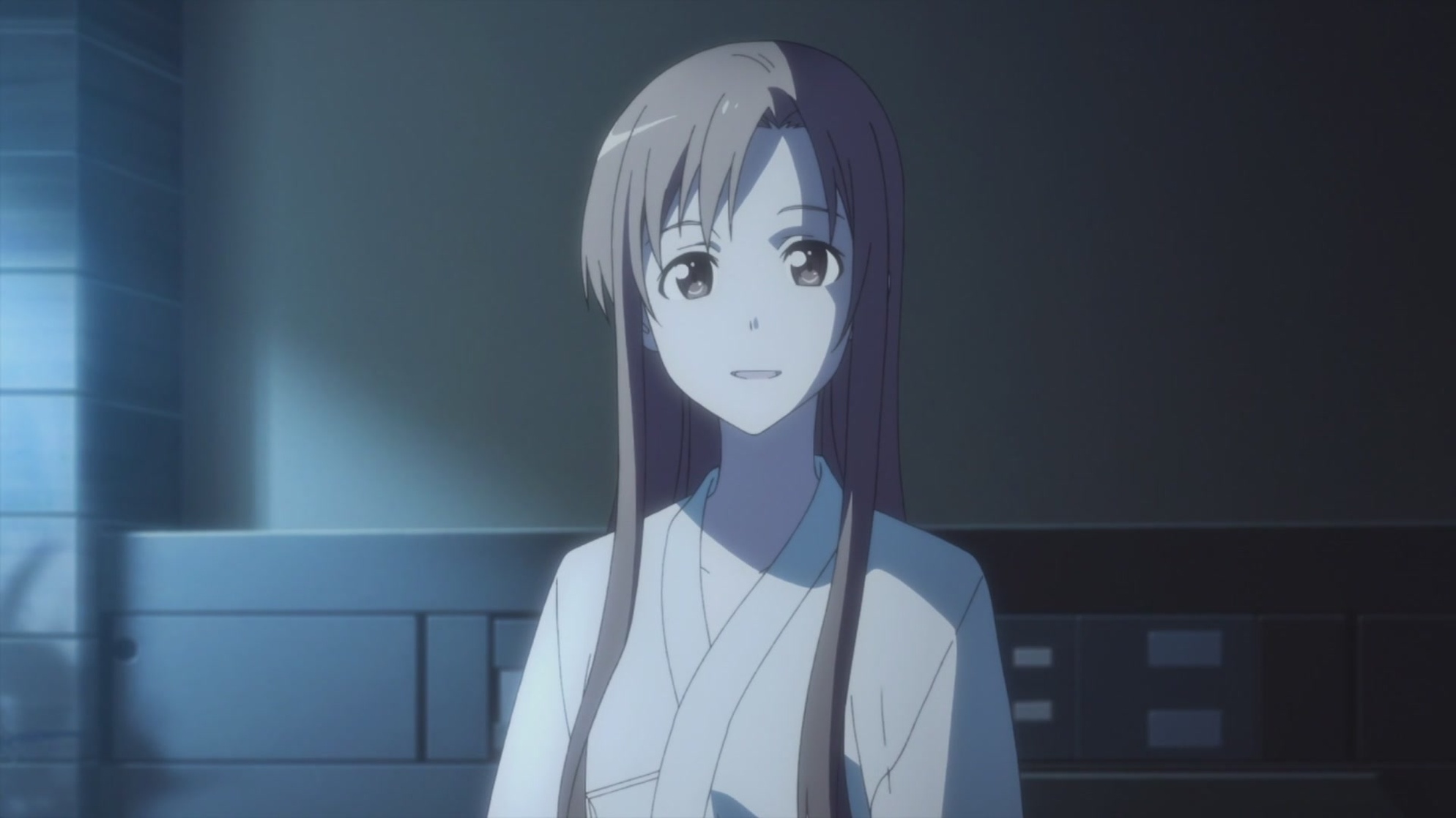 Asuna Yuuki