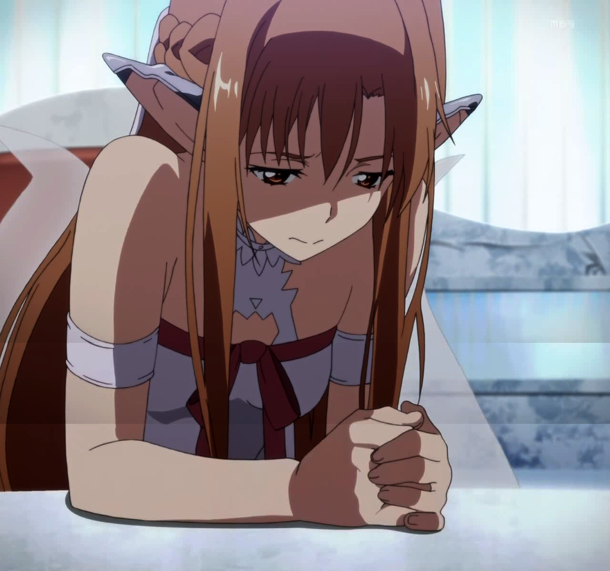 Asuna Yuuki