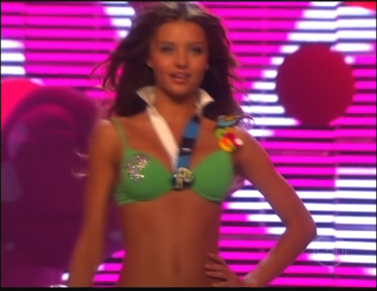 Miranda Kerr