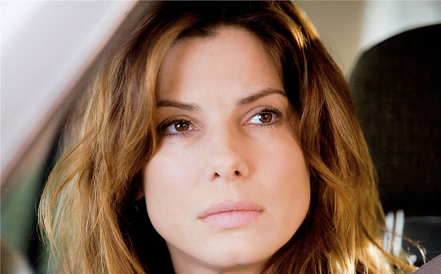 Sandra Bullock
