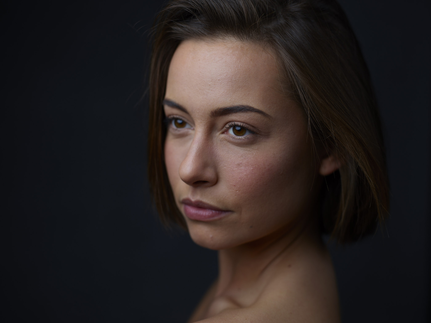 Jennifer Lange