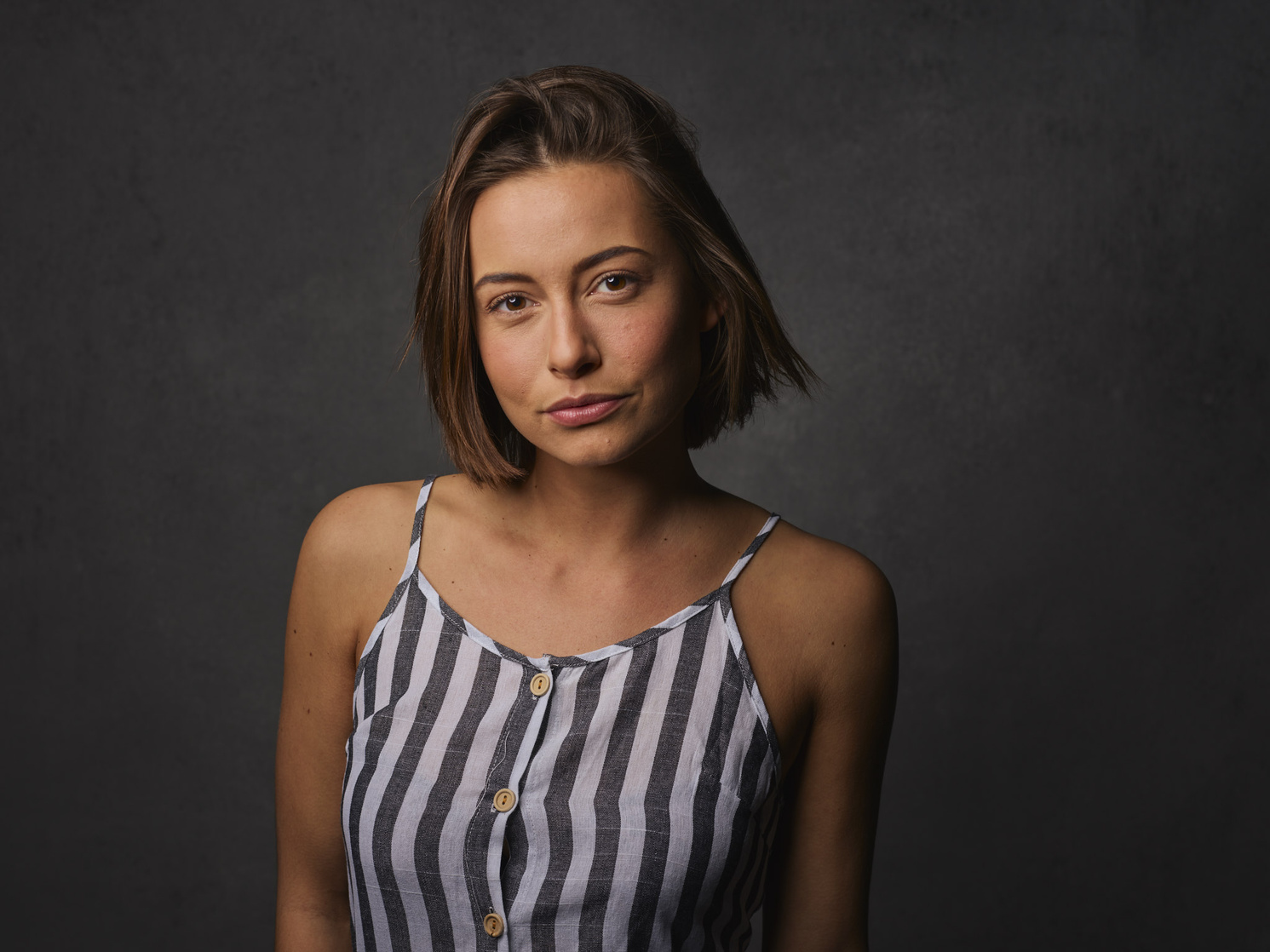 Jennifer Lange
