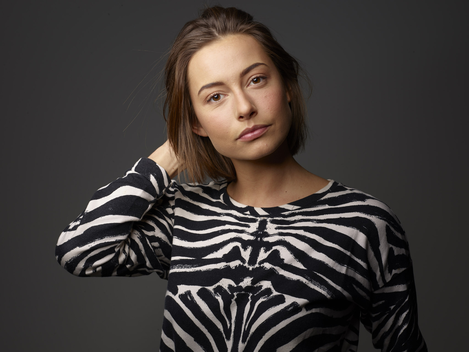 Jennifer Lange