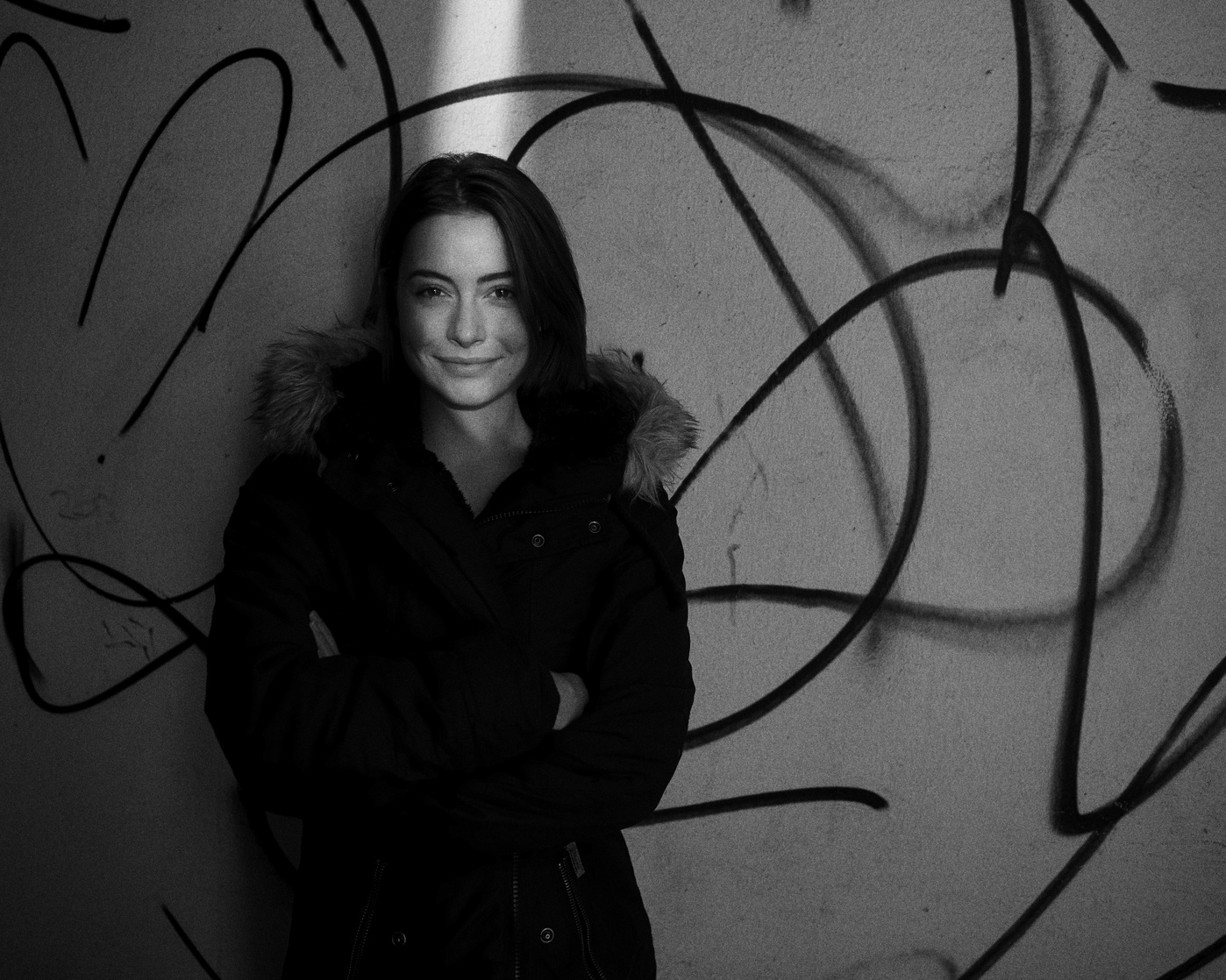 Jennifer Lange