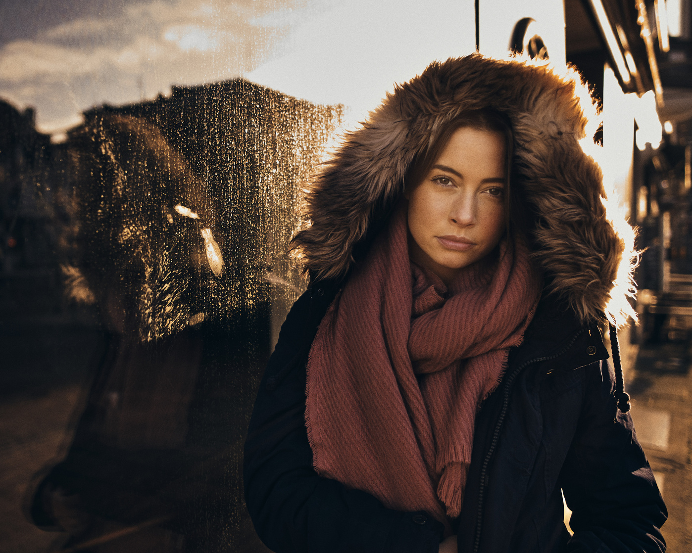Jennifer Lange