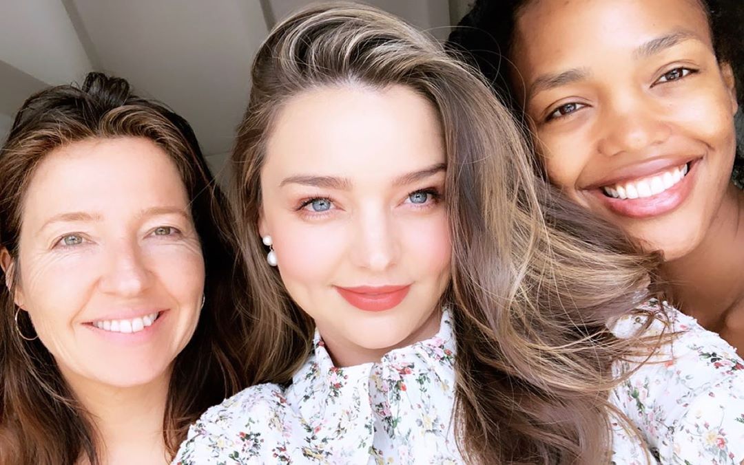 Miranda Kerr