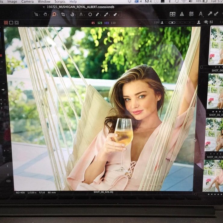 Picture of Miranda Kerr