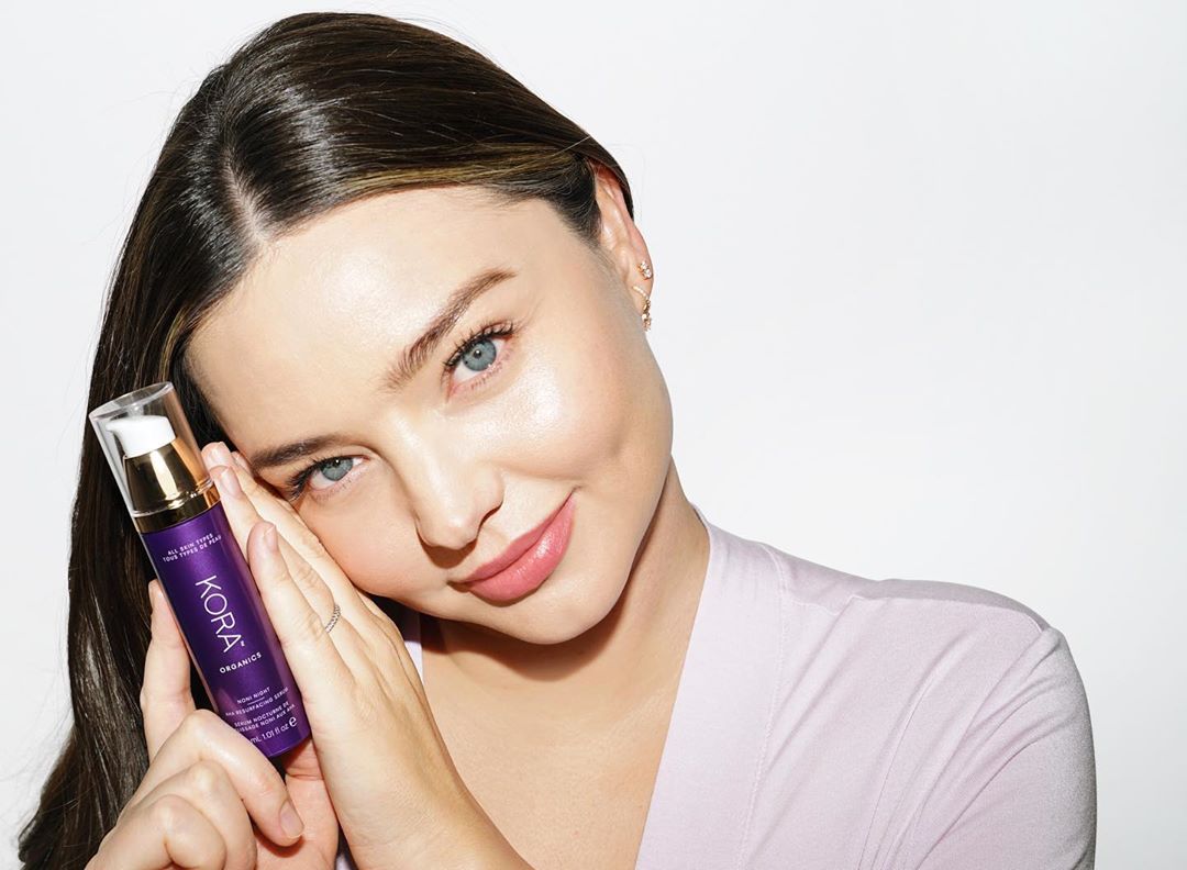 Miranda Kerr