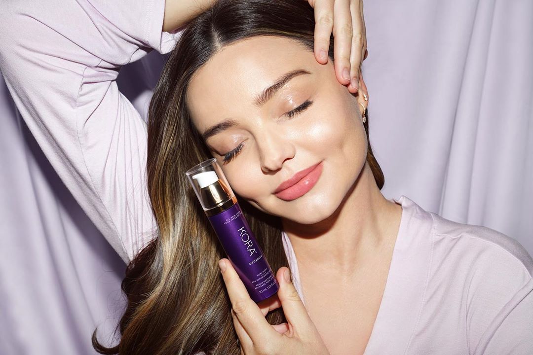 Miranda Kerr