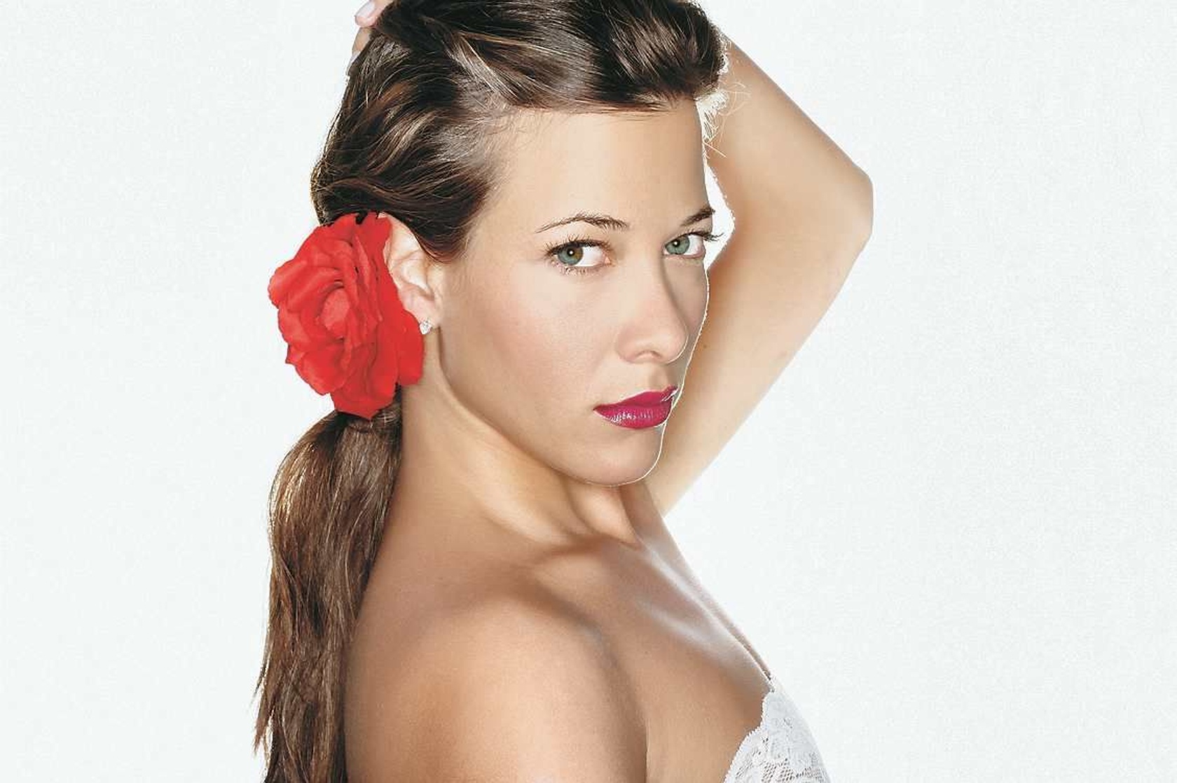 Stephania Borge Stephania Borge