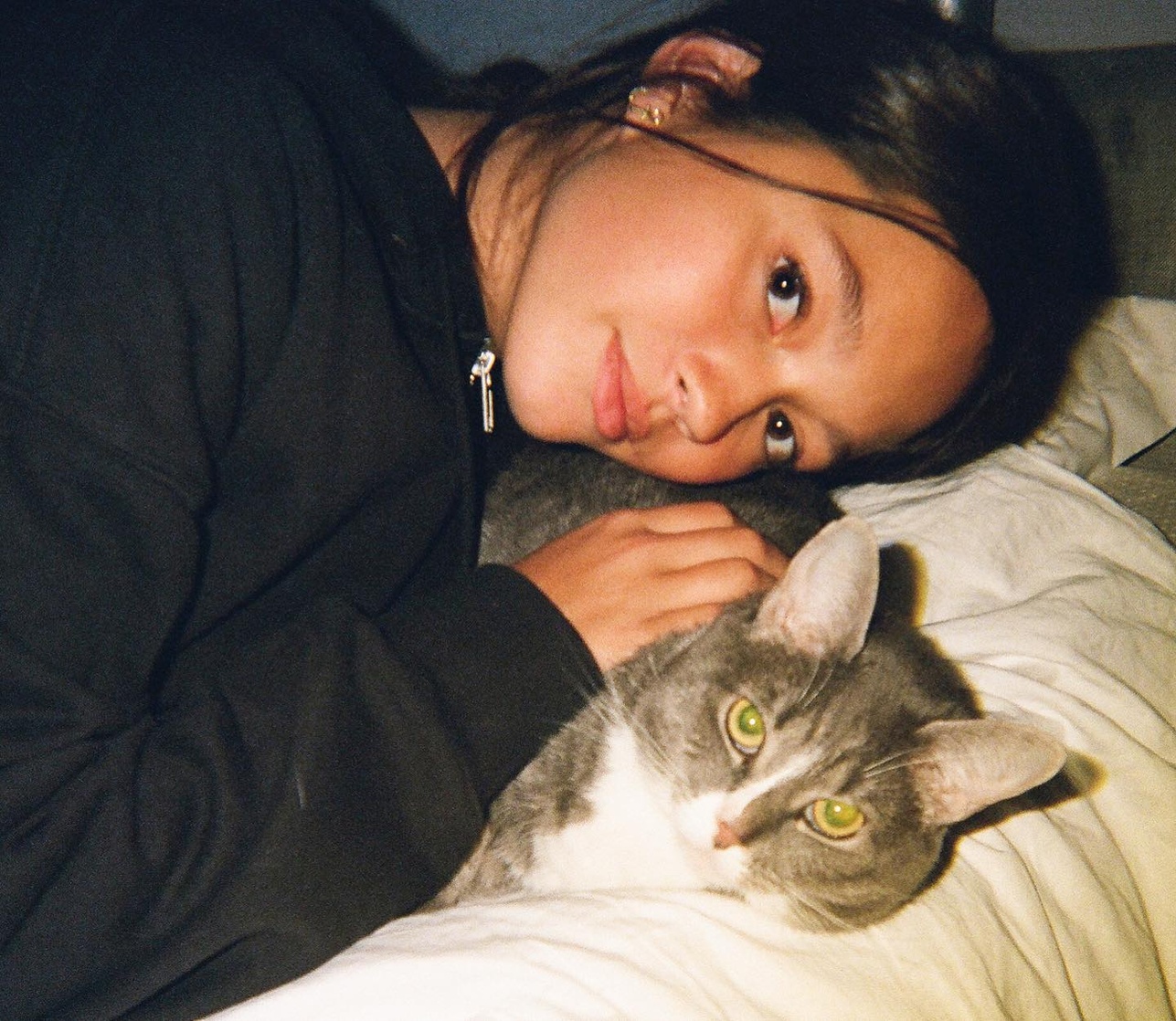 Lily Chee