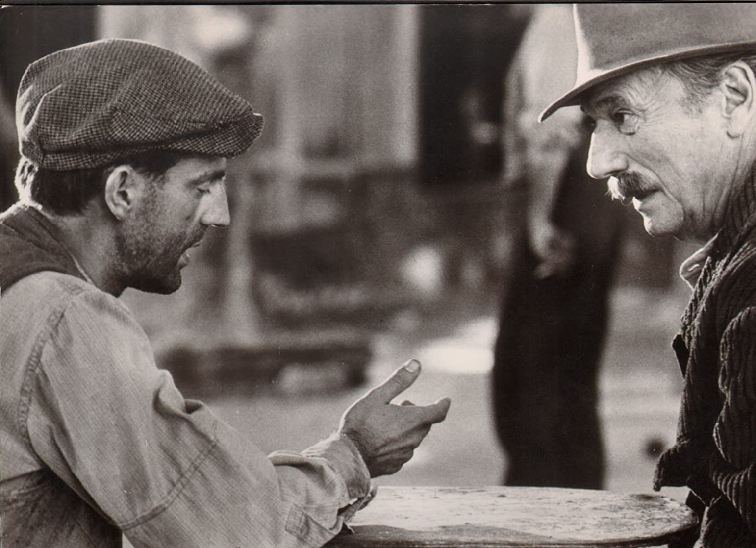 Jean de Florette Jean de Florette
